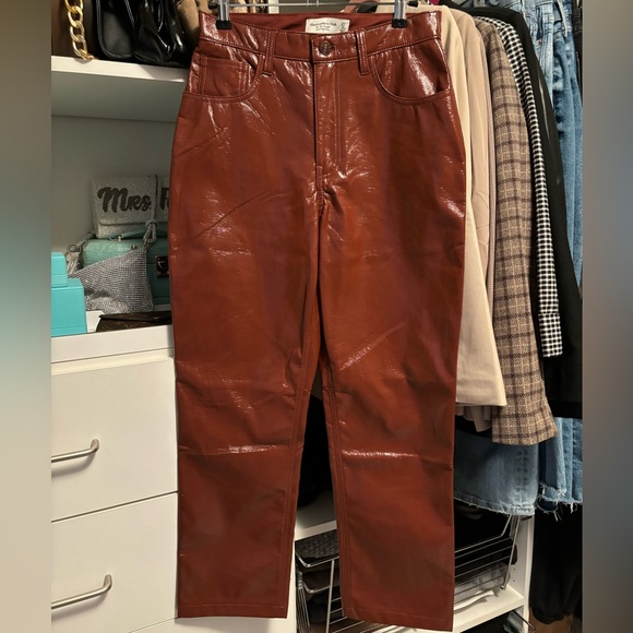 Abercrombie & Fitch Pants - Pants